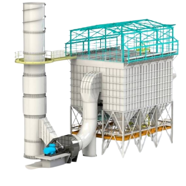 Control Panel Interface